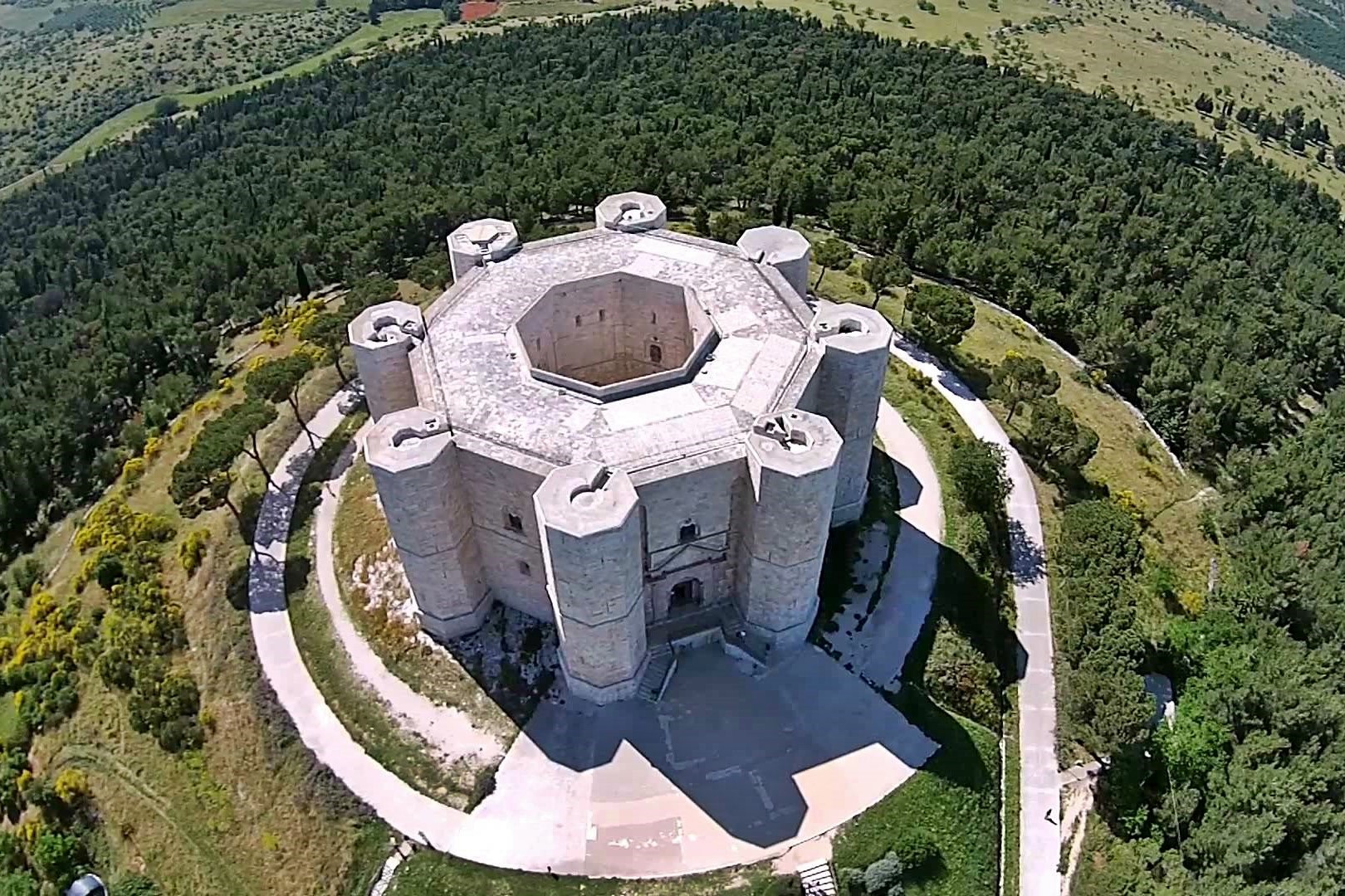 Castel del Monte